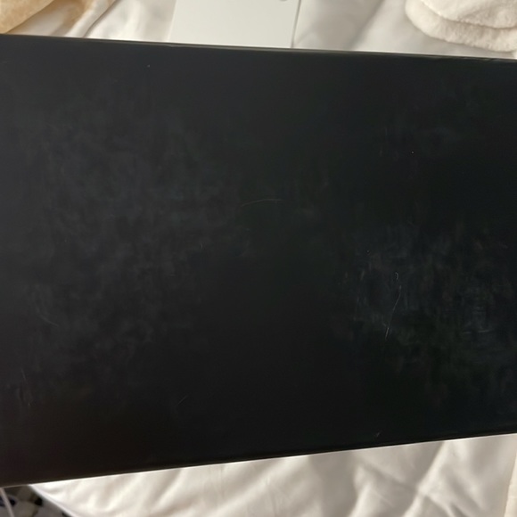 100% Authentic Chanel Box & Envelope - Picture 4 of 4